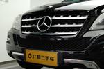 奔驰M级2010款ML 500 4MATIC Grand Edition