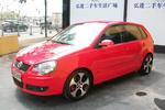 大众Polo2011款1.6L 手自一体 致酷版