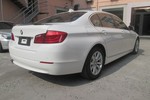 宝马5系2011款520Li 典雅型