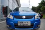 铃木天语SX42008款1.6 都市时尚 自动