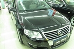 大众迈腾2009款1.8TSI DSG 豪华型