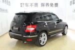 奔驰GLK级2010款GLK350 4MATIC