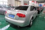 奥迪A42007款07款 1.8T 手动舒适型