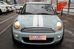 MINIMINI2011款1.6L ONE