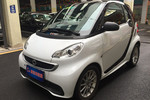 smartfortwo2014款1.0 MHD 硬顶城市光波激情版