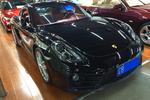 保时捷Cayman2015款Cayman Style Edition 2.7L