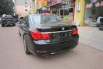 宝马7系2009款730Li 领先型