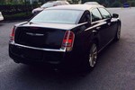 克莱斯勒3002013款300C 3.6L 尊崇版