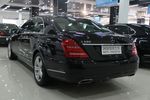 奔驰S级2010款S 350L 豪华型