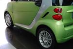 smartfortwo2012款1.0 MHD 硬顶舒适版