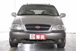 起亚嘉华2004款3.5V6豪华版(GL)