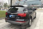 奥迪Q72015款35 TFSI 运动型