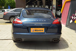 保时捷Panamera2010款Panamera