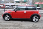 MINIMINI2013款1.6L ONE 限量第三款