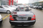 奔驰SLK级2010款SLK200K Grand Edition