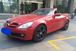 奔驰SLK级2010款SLK200K Grand Edition