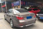 宝马5系2007款525Li 手自一体典雅型