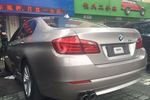 宝马5系2013款520Li 典雅型