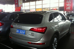 奥迪Q52013款2.0TFSI 技术型