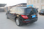 奔驰R级2011款R350L 4MATIC