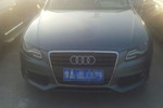 奥迪A4L2009款2.0TFSI 豪华型