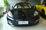 保时捷Panamera2010款Panamera 4 3.6L 