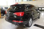 奥迪Q72010款3.6FSI quattro 豪华型