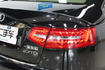 奥迪A6L2011款2.7TDI 舒适型