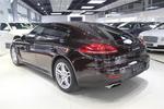 保时捷Panamera2014款Panamera 4 3.0T 