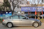 宝马3系2008款320i 豪华型