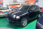 Jeep指南者2010款2.4L 限量版