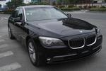 宝马7系2009款730Li 豪华型