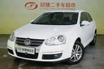 大众速腾2010款1.4TSI 手自一体 技术型