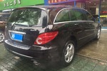 奔驰R级2008款R500L 4MATIC