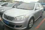 大众朗逸2008款1.6L 手动 品雅版