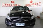 奔驰R级2011款R350L 4MATIC