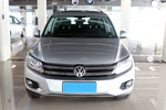 大众Tiguan2012款2.0TDI 舒适版