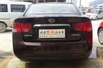 起亚福瑞迪2011款1.6L GL 手自一体