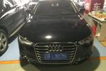 奥迪A6L2012款50 TFSI quattro 豪华型(3.0T)