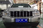 Jeep大切诺基2007款4.7 自动四驱