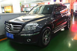 奔驰GLK级2009款GLK350 4MATIC