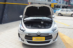 DS52013款1.6T THP160 豪华版