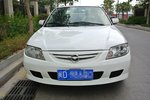 海马海福星2008款1.6L GL 手动标准型