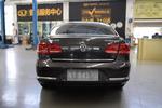 大众迈腾2012款2.0TSI DSG 豪华型