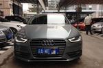 奥迪A4L2013款35 TFSI 自动舒适型