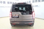 路虎第四代发现2011款3.0L SD HSE 柴油版