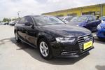 奥迪A4L2013款30 TFSI(1.8T)自动舒适型