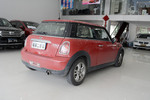 MINIMINI2013款1.6L ONE 限量第三款