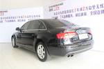 奥迪A4L2010款2.0TFSI 标准型