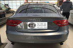 奥迪A5掀背2010款2.0TFSI 舒适型